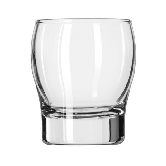 Libbey Perception Vaso Rocks 207 ml Caja x 12