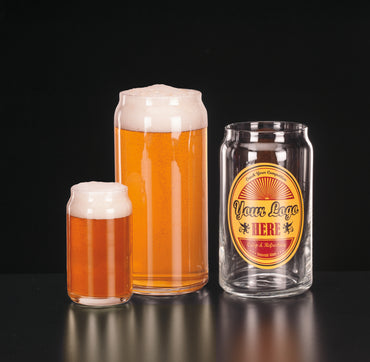 Libbey Glass Can Vaso Sampler 148 ml Caja x 24