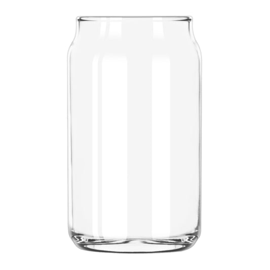Libbey Glass Can Vaso Sampler 148 ml Caja x 24