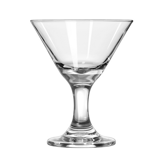 LIBBEY - EMBASSY - COPA MINI MARTINI / 89 ML
