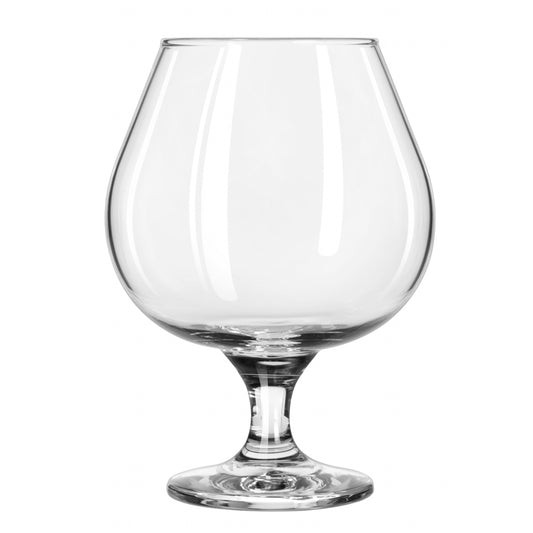 Libbey Embassy Copa Cognac 651 ml Caja x 12