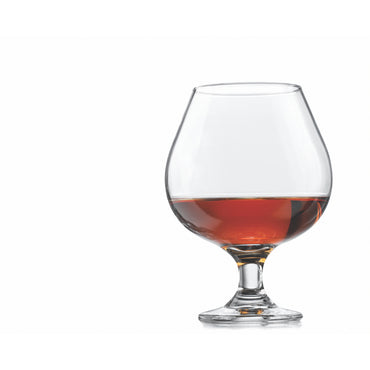 Libbey Embassy Copa Cognac 651 ml Caja x 12