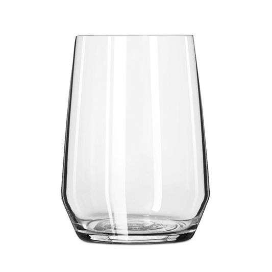Libbey Ensemble  Copa Stemless 450 ml Caja x 6
