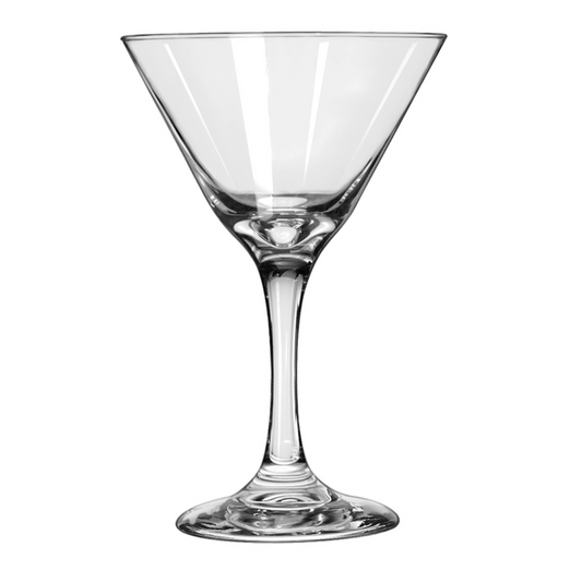 Libbey Embassy Copa Martini 274 ml Caja x 12