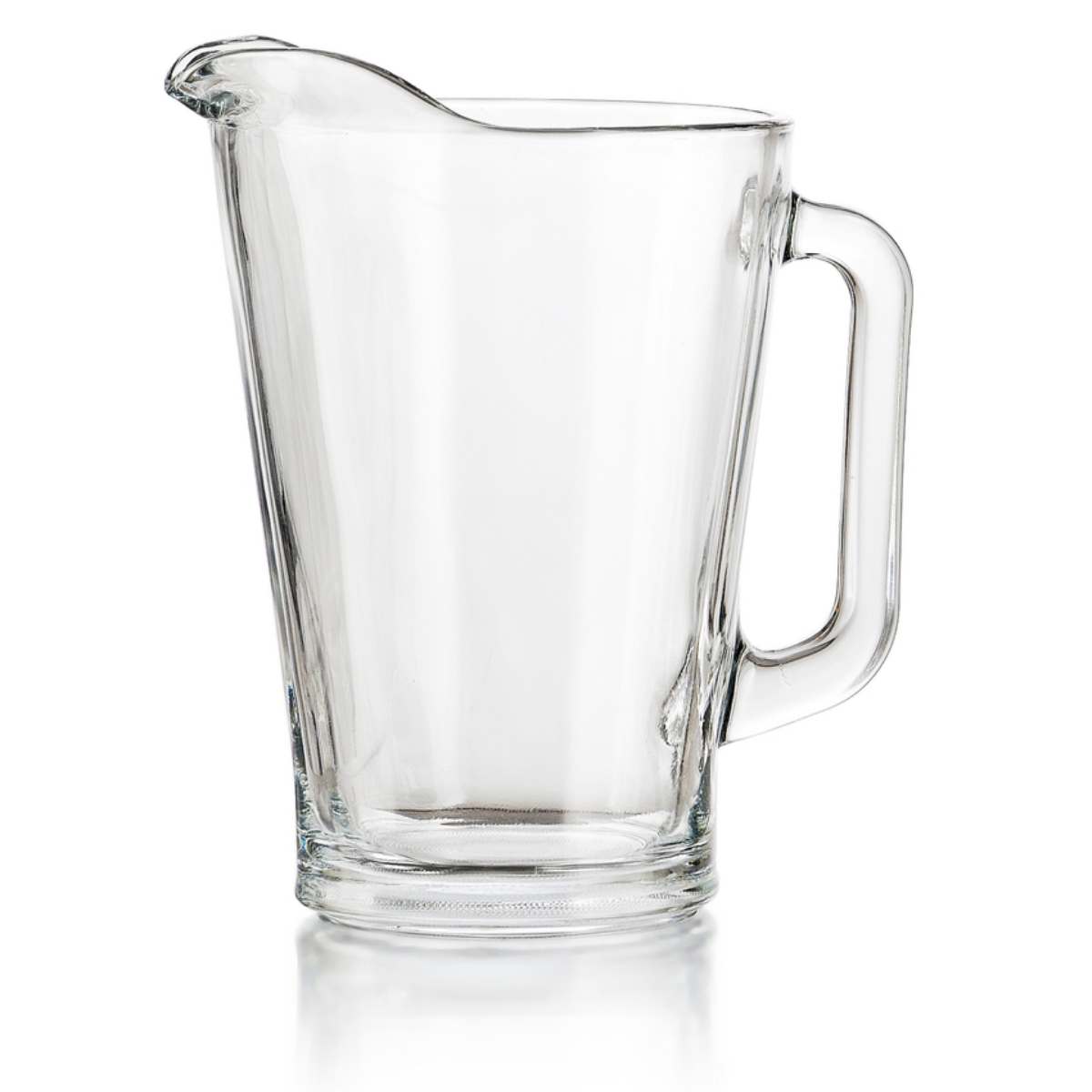Crisa Pitchers Jarra  1774 ml Caja x 6