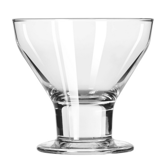 Libbey Catalina  Copa de Postre 296 ml Caja x 36