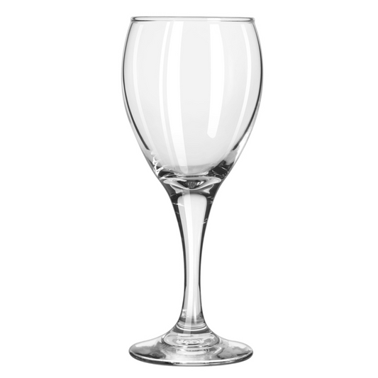 Libbey Teardrop  Copa  de Vino 252 ml Caja x 12