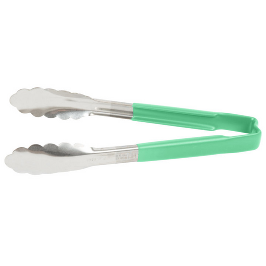 Vollrath  Pinza  24,1 cm Verde