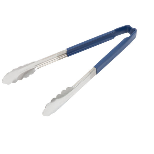 Vollrath Pinza 30,5 cm Azul