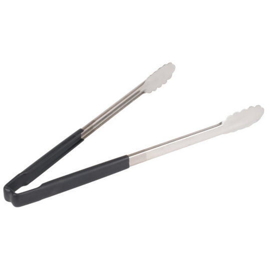VOLLRATH - PINZA (40 CM) - NEGRO