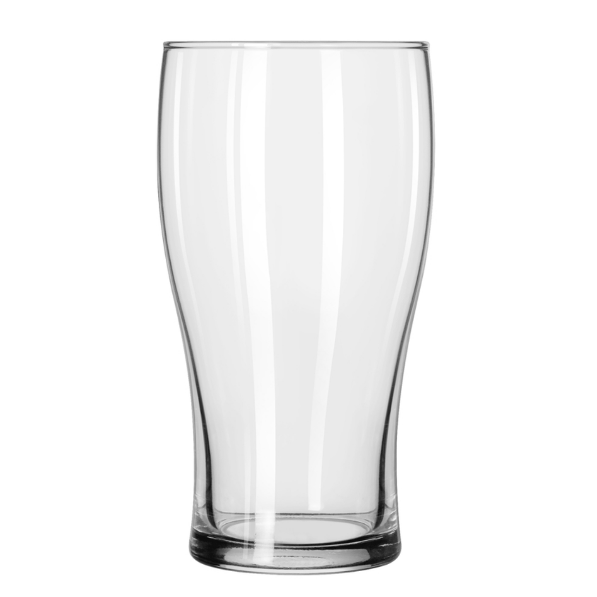 Libbey Pub Glass Vaso Pinta 473 ml Caja x 24