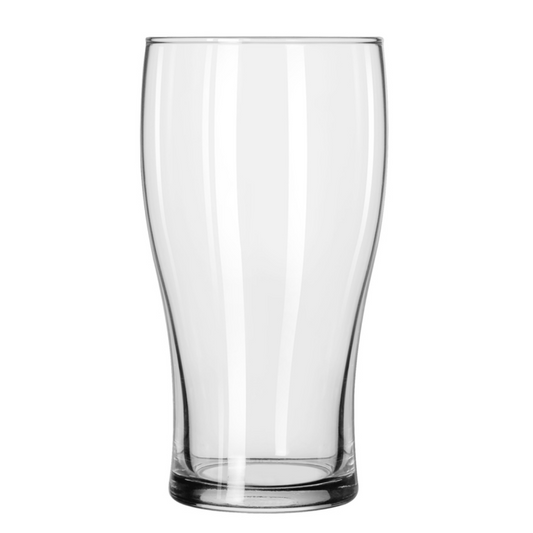 Libbey Pub Glass Vaso Pinta 473 ml Caja x 24