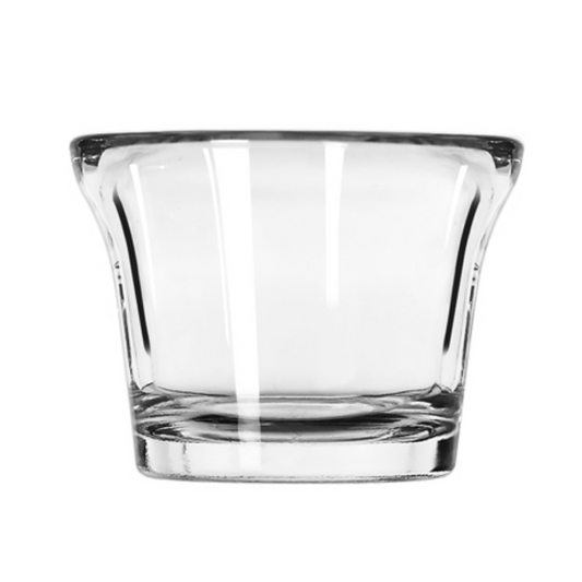 Libbey Mini-Porciones Vaso Mixing  66 ml Caja x 12