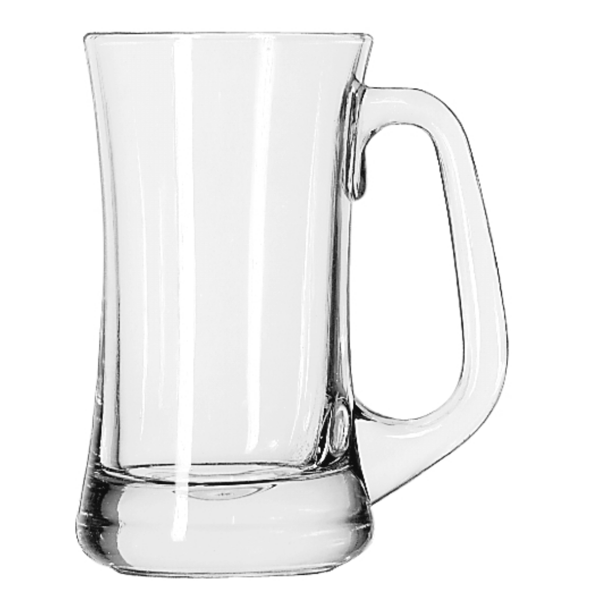 Libbey Cerveza Chopp Scandinavia 444 ml  Caja x 12