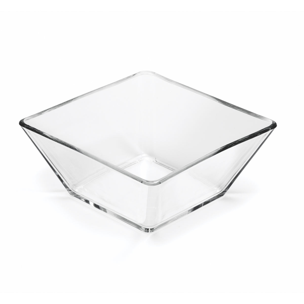 Crisa Tempo Ensaladera 22,8 X 22,8 cm Caja x 4