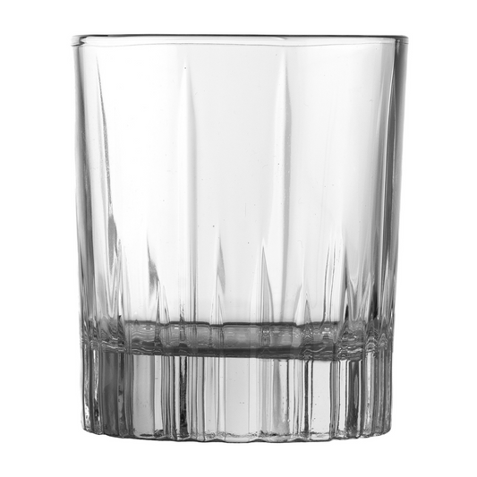 UNIGLASS - KALITA - VASO DE WHISKY / 355 ML