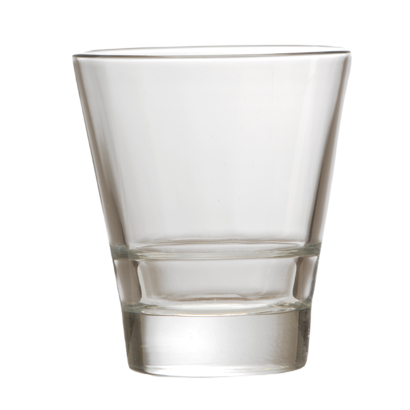 UNIGLASS - OXFORD - VASO ESPRESSO / 150 ML