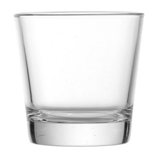 UNIGLASS - TRADITIONAL - VASO DE LICOR / 105 ML