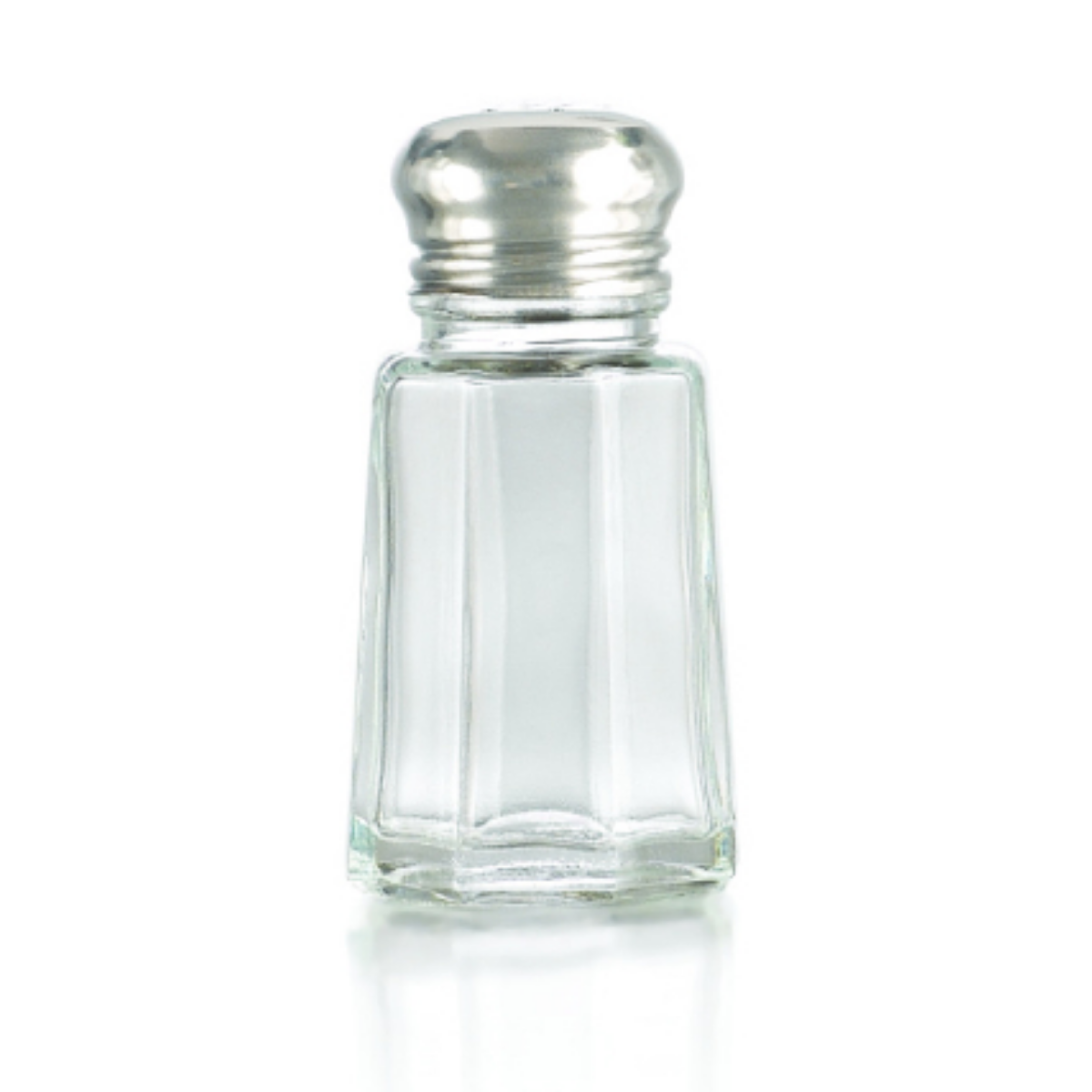 Crisa Salero Tapa Metalica 32 ml Caja x 24