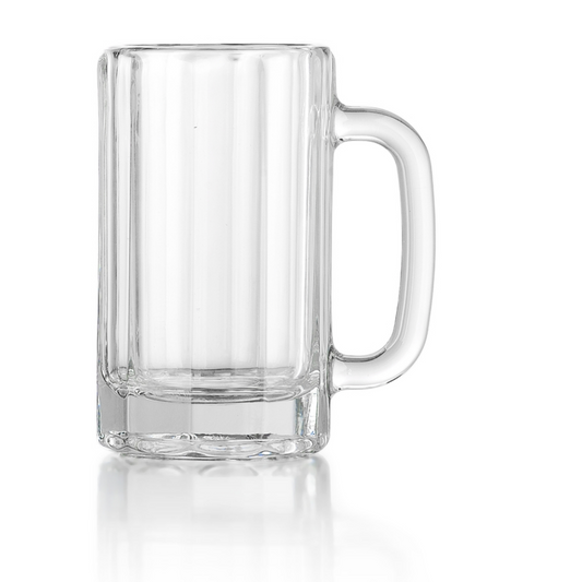 Crisa Mugs Chopp Cerveza 475 ml Caja x 12