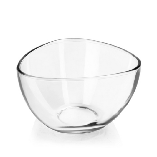 CRISA - EVA - BOWL OVAL / 594 ML