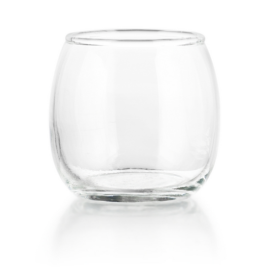 Crisa Roly Poly Portavelas  142 ml  Caja x 24