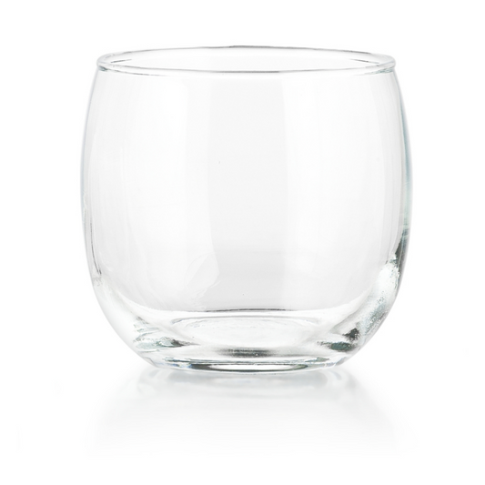 Crisa Roly Poly Portavelas  327 ml  Caja x 36