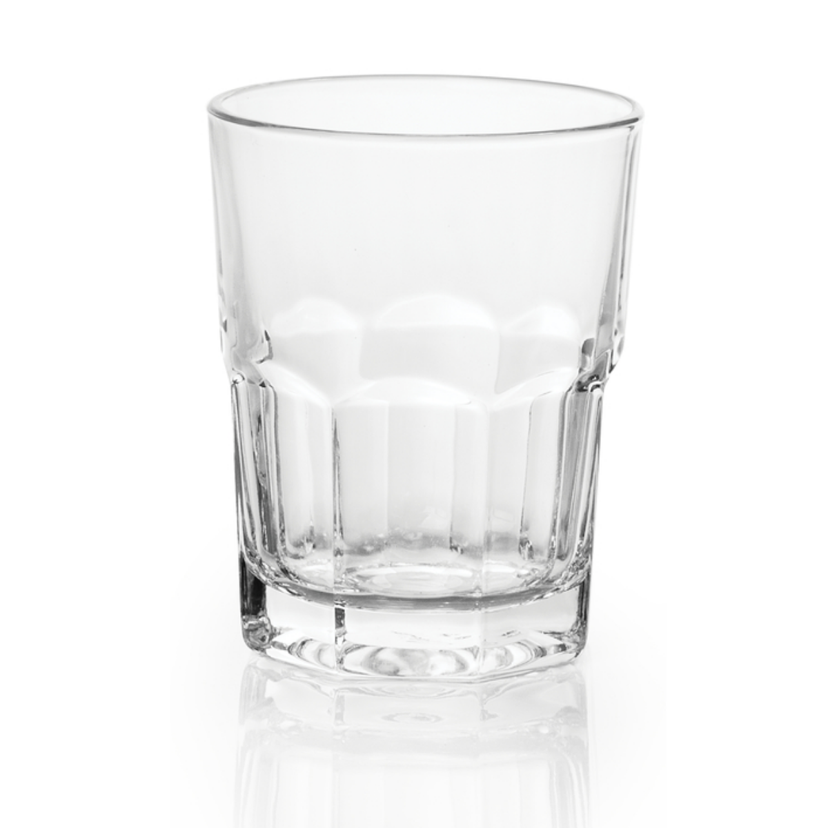 Crisa Boston Vaso Bajo 290 ml Caja x 12