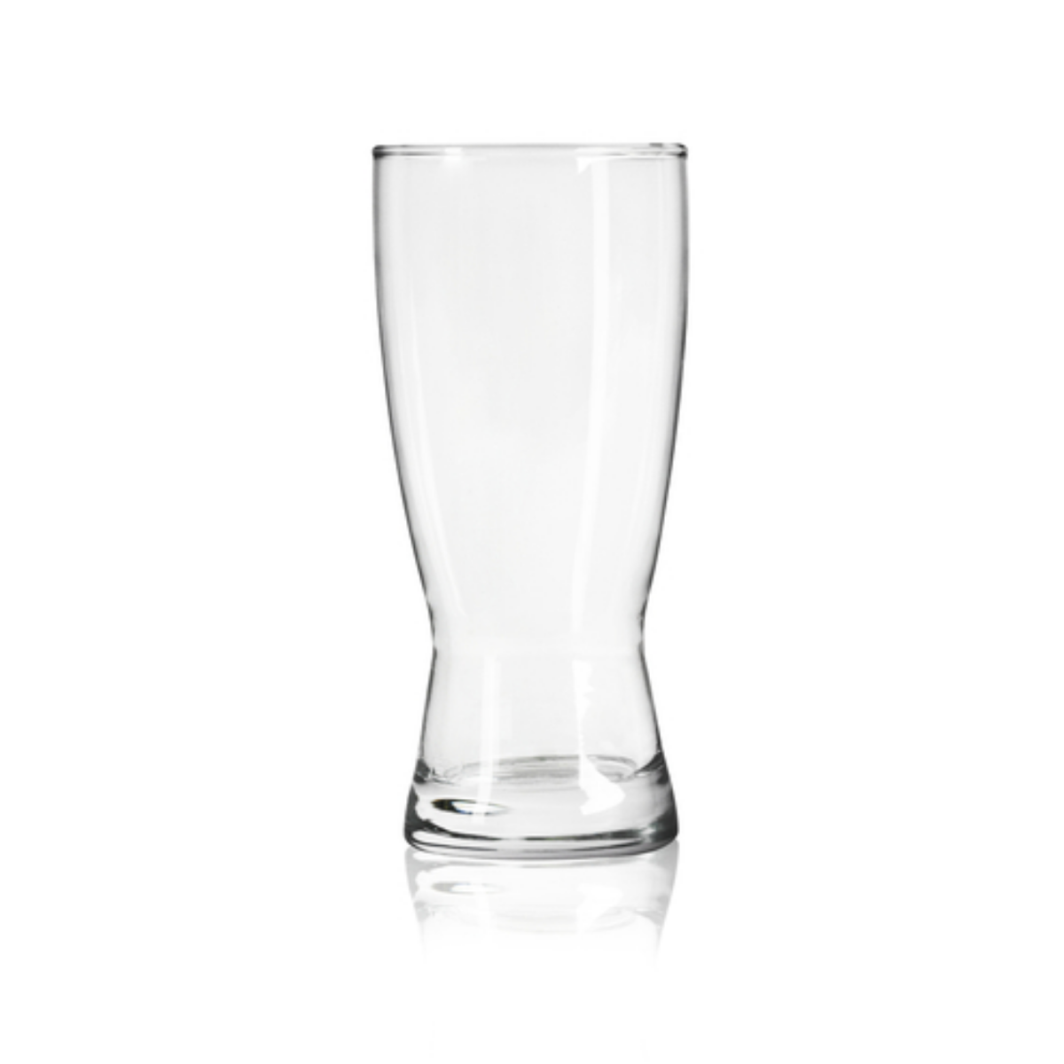 Crisa Bravo Vaso Cerveza 325 ml  Caja x 12