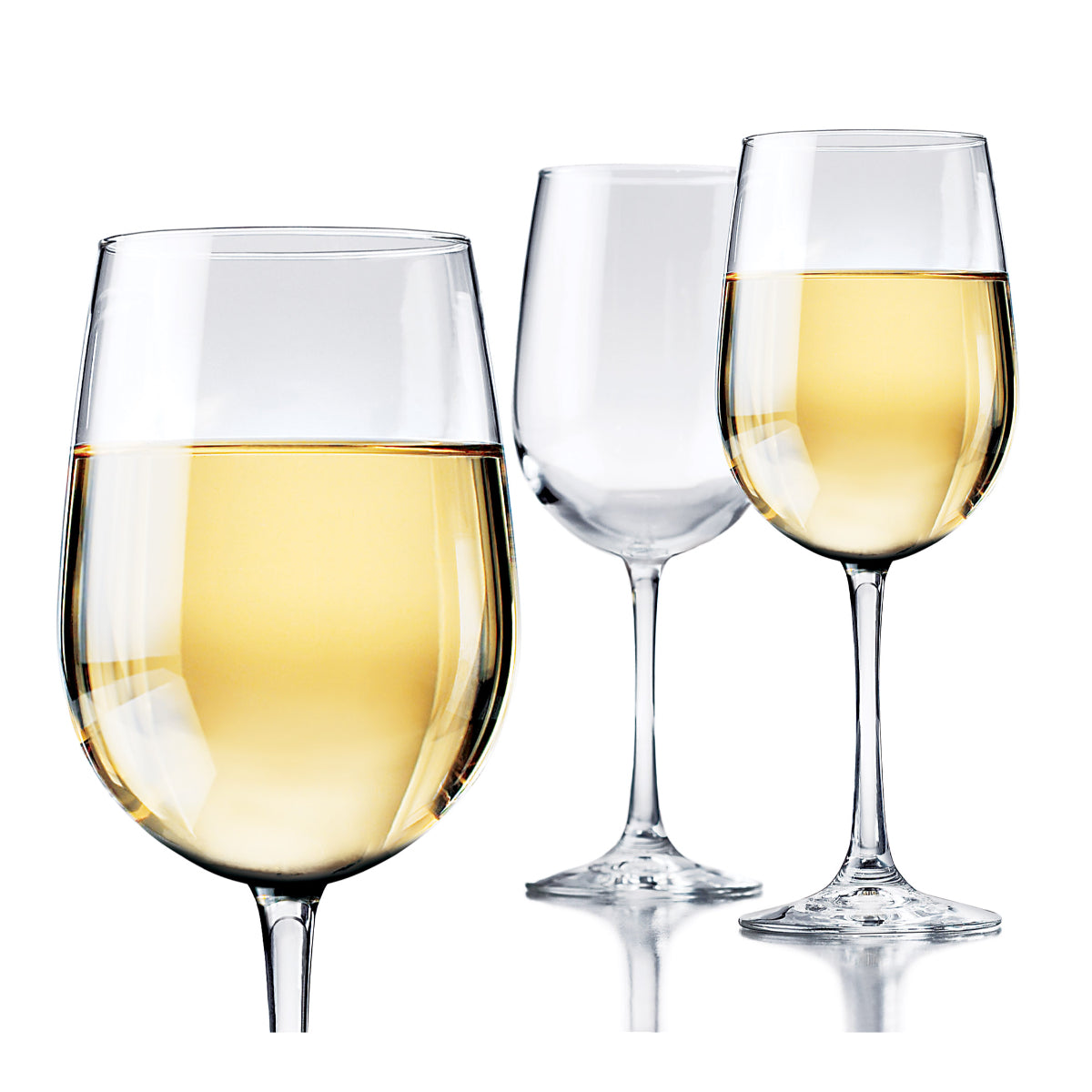 Libbey Vina Copa de Vino Alta 547 ml Caja x 12