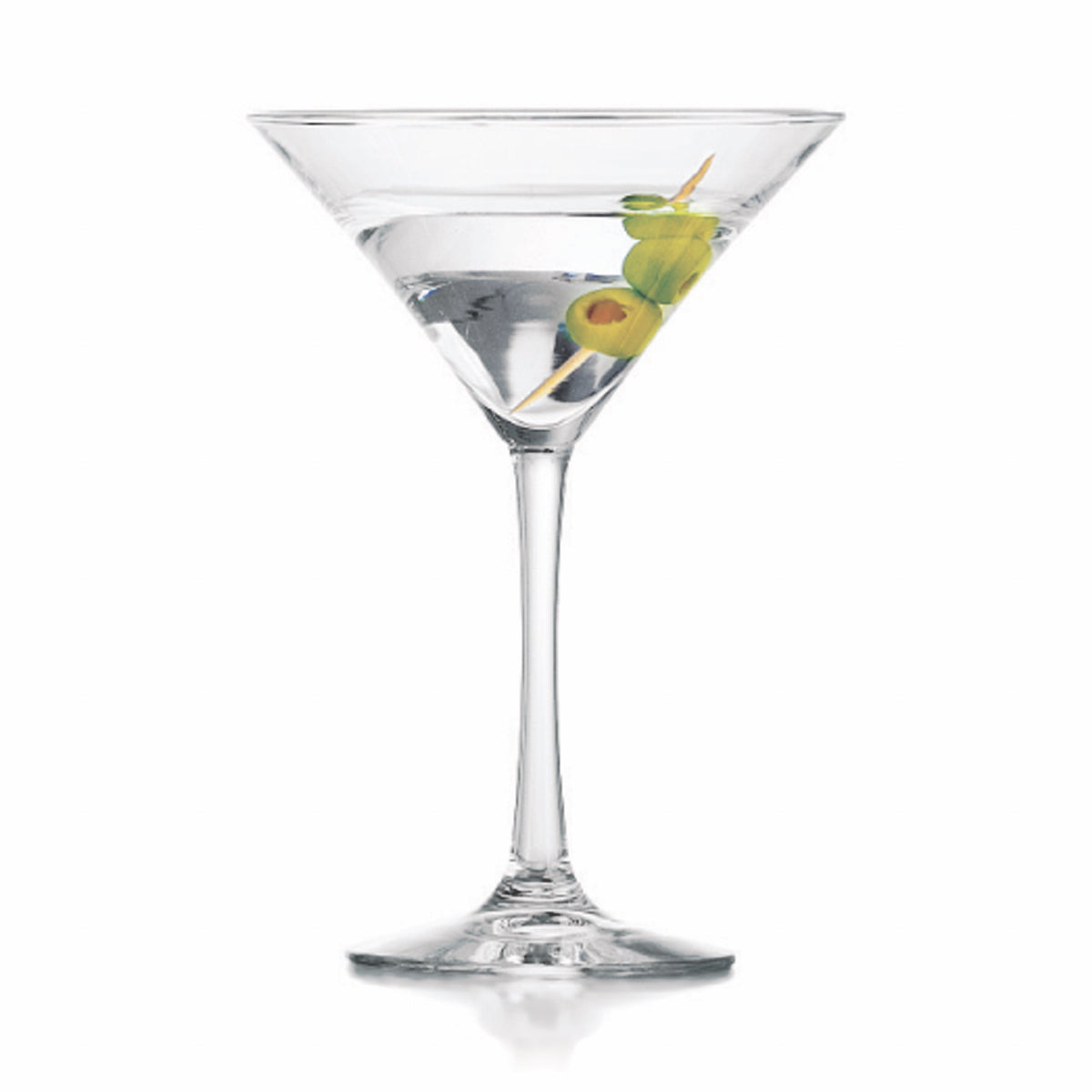 Libbey Vina Copa de Martini 237 ml Caja x 12