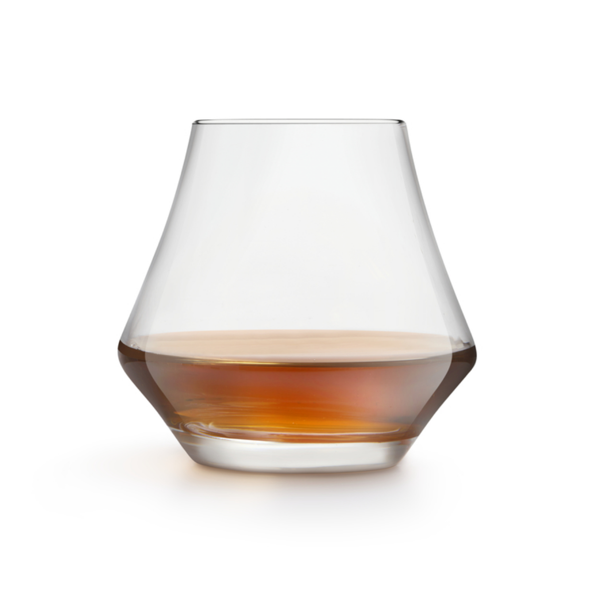 Libbey Arome Vaso Whisky Double Old Fashioned 350 ml  Caja x 6