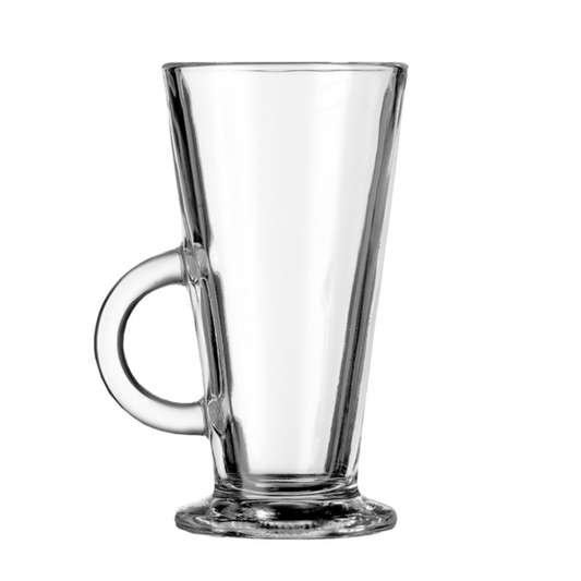 Libbey Acapulco Jarrito de Café 280 ml  Caja x 12