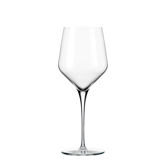 Libbey Master Reserve Prism Copa de Vino 473 ml Caja x 12