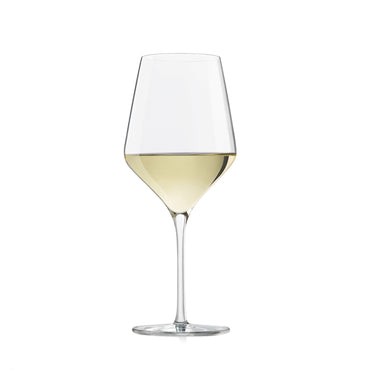 Libbey Master Reserve Prism Copa de Vino 562 ml Caja x 12