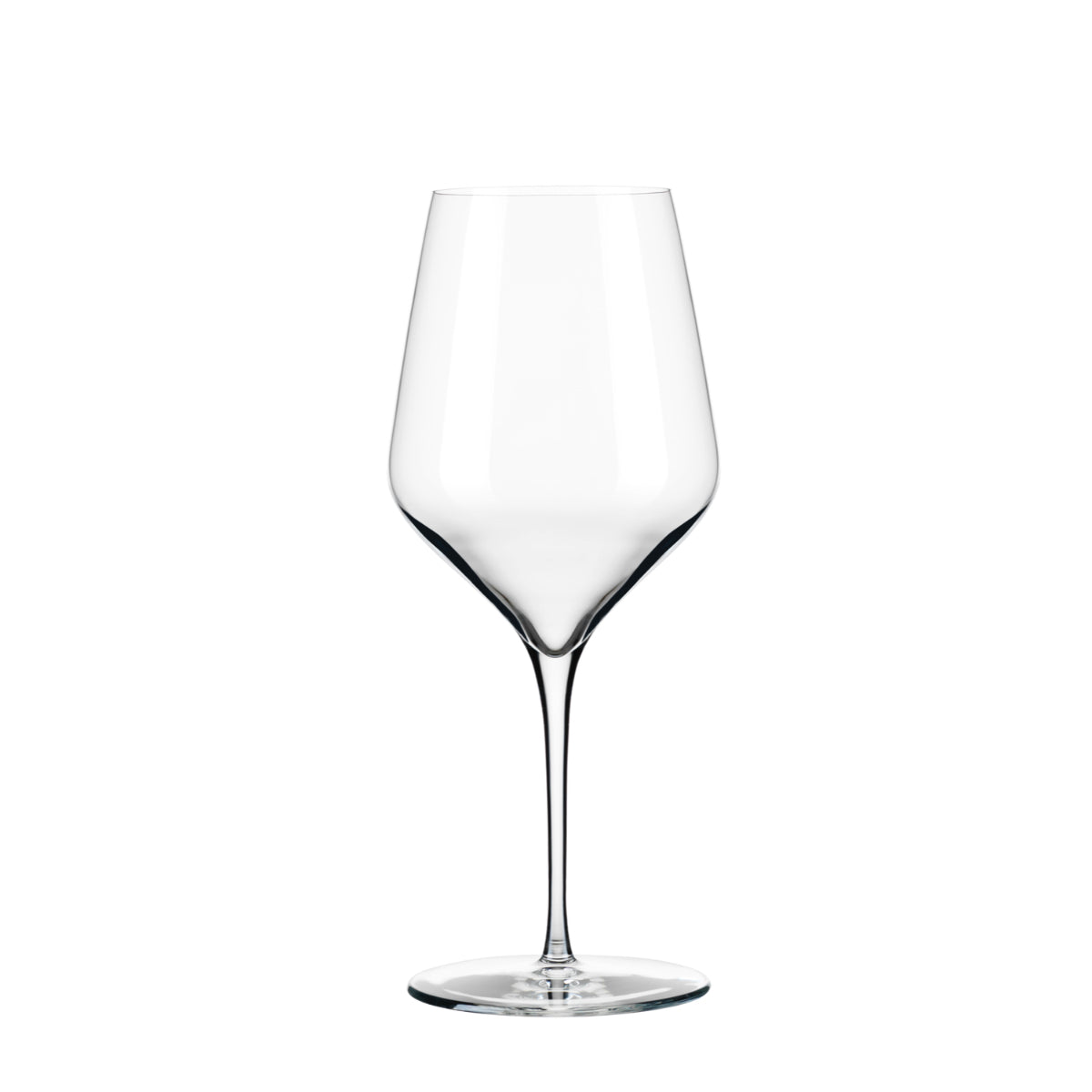 Libbey Master Reserve Prism Copa de Vino 562 ml Caja x 12
