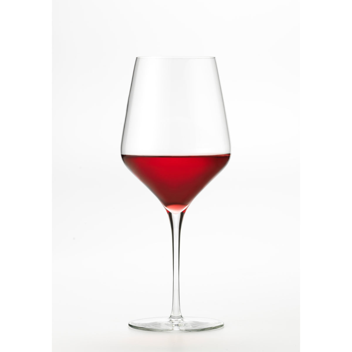 Libbey Master Reserve Prism Copa de Vino 562 ml Caja x 12
