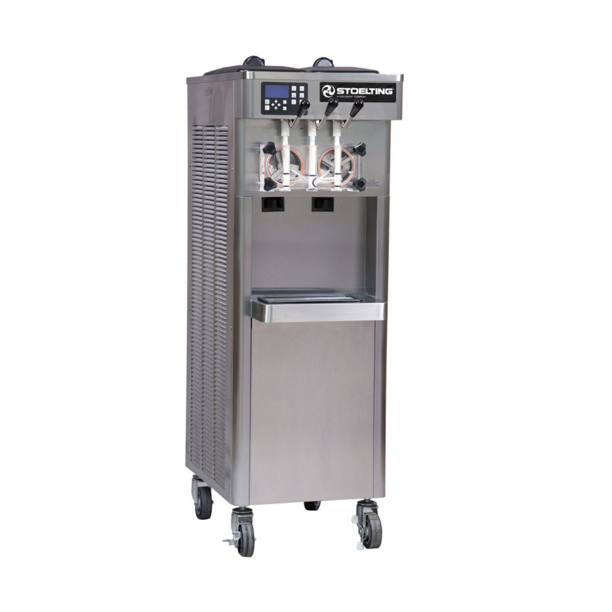 CONSULTAR PRECIO - STOELTING - MAQUINA SOFT - PISO MONOFASICA (2 X 190)