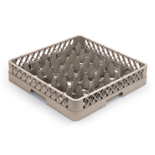 VOLLRATH - TRAEX - RACK BASE 20 DIVISIONES