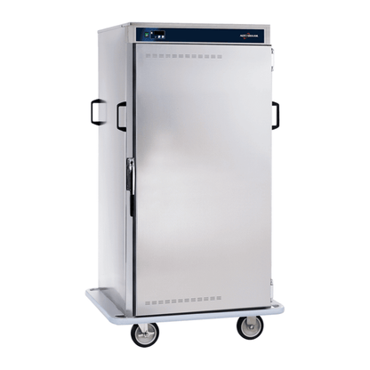 Carro Móvil Para Banquetes Con Calor Halo Heat 1000-BQ2-96