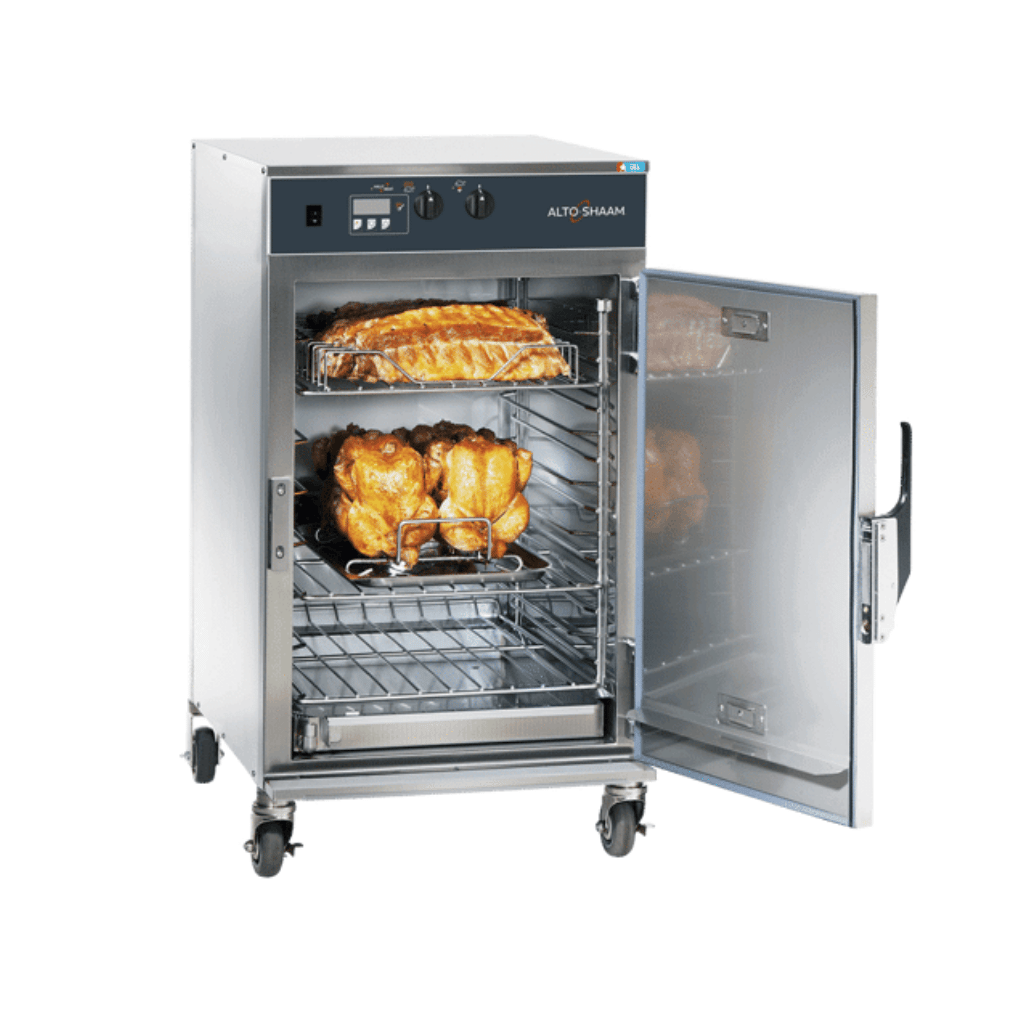 Horno Clasico Cook & Hold 1000-TH/II Alto Shaam