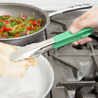 Vollrath  Pinza  24,1 cm Verde