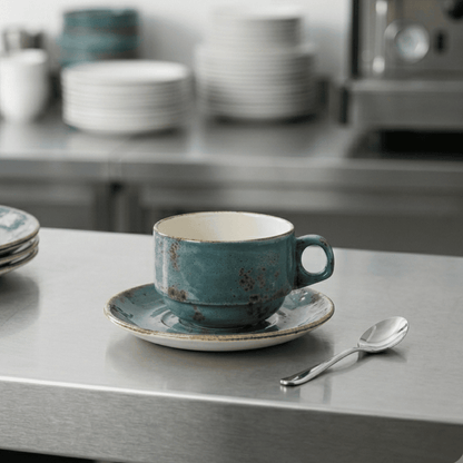 Platillo De Taza De Té Craft 14,5 Cm Steelite