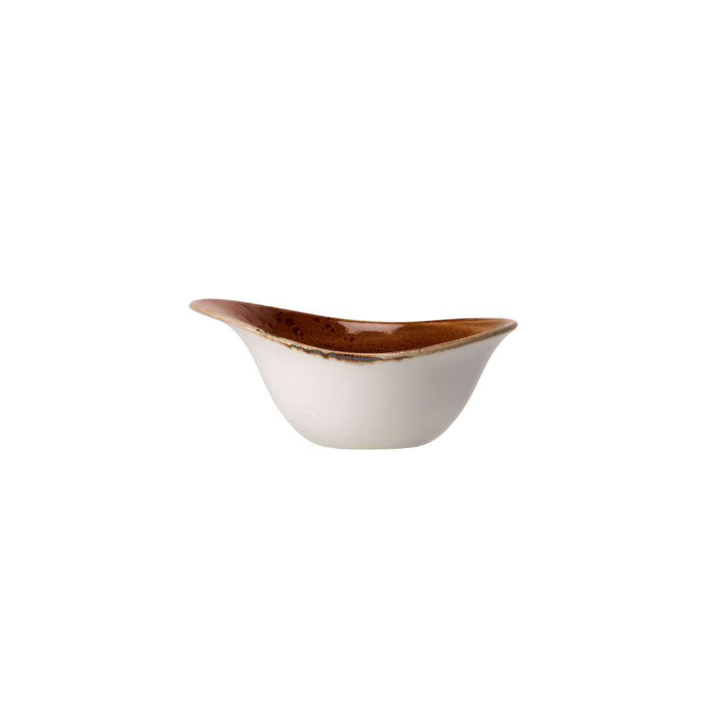 Bowl Mandarin Craft 13 Cm 118 Ml Steelite