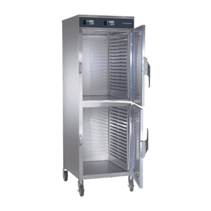 Gabinete De Conservación De Temperatura De Compartimento Doble 1200-UP