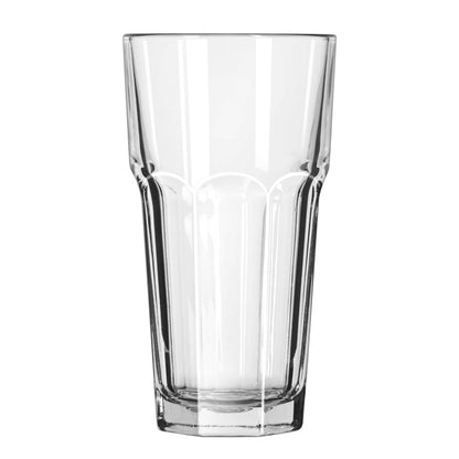Libbey Gibraltar Vaso Cooler 473 ml Caja x 12
