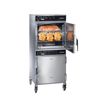 Horno ahumador Cook & Hold 1767-SK Alto Shaam