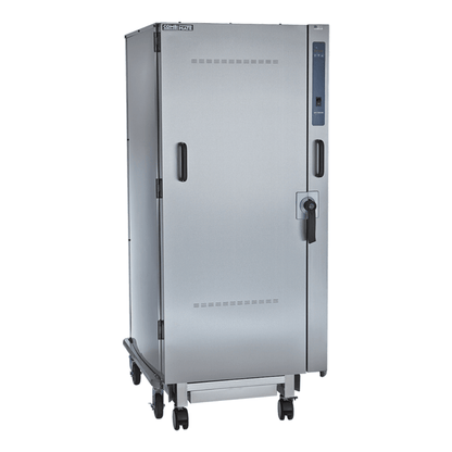 Gabinete De Conservación De Temperatura Móvil Con Calor Y Carro Extraíble Combimate