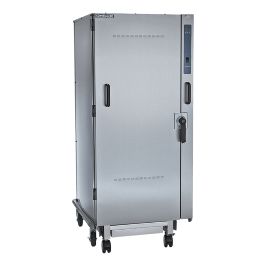 Gabinete De Conservación De Temperatura Móvil Con Calor Y Carro Extraíble Combimate