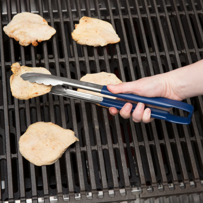 Vollrath Pinza 30,5 cm Azul